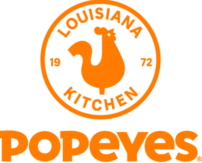 Popeyes